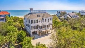 Blue Dolphin home by Peace Vacations - Georgetown