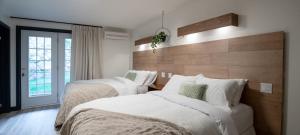 Le Relais des Hautes Gorges