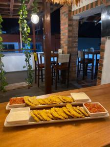 Hotel Puerto Colombia