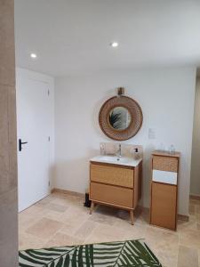 Maisons de vacances Gite Zen & Love : photos des chambres