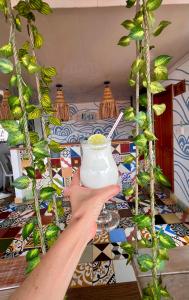 Hotel Puerto Colombia