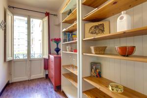 Dimora Ognissanti Apartment by Mamo Florence