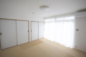 熱海の明るい家Saluton