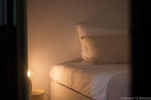 T2 de charme vieux Rennes - Ty ar Vasselot