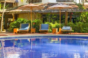 Hotel Marina Quinta do Porto