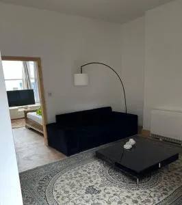 New flat, own bathroom, sitting room & large bedroom - Walsall - 温斯伯里