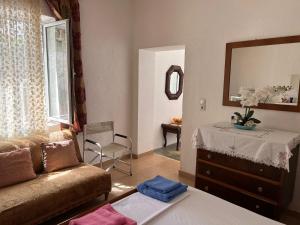 Authentic Saranda Villa