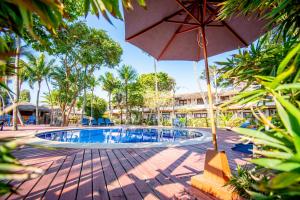 Hotel Marina Quinta do Porto