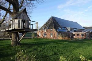 Urlaub auf dem Janssenhof