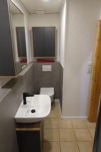 Urlaub auf dem Janssenhof