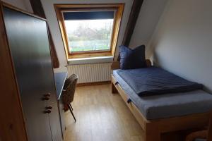 Urlaub auf dem Janssenhof