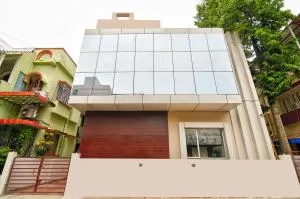 Salt Lake Residency - كولْكاتا