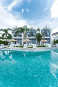 Nirk Kampot Boutique - Phumĭ Ândong Pring