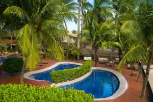 Hotel Marina Quinta do Porto