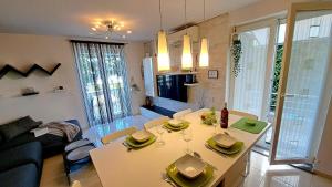 Apartman Seaside 