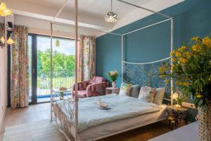 Boutique Hotel Casa Art