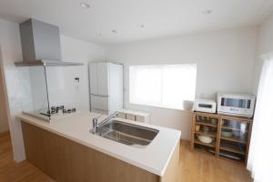 熱海の明るい家Saluton