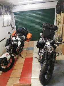 Studio i Apartman Ema 