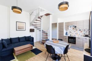 Appartements Villa Stella : photos des chambres