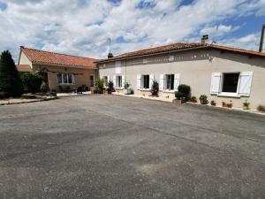 Gîte Natura Bella - 4hvězdičkové hotely ve městě Bressuire