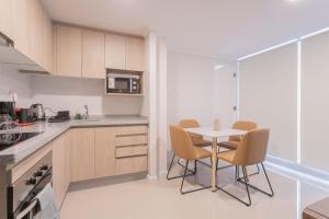 Tu refugio ideal para explorar Santiago