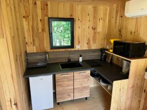 B&B / Chambres d'hotes L-Oasis : photos des chambres