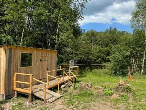 B&B / Chambres d'hotes L-Oasis : photos des chambres