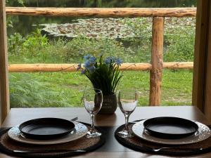 B&B / Chambres d'hotes L-Oasis : photos des chambres