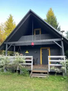 Szary Domek - Pilchy