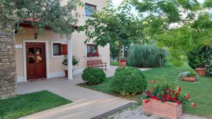 Apartment OAZA RELAX