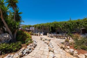 Agriturismo Masseria Le Creste