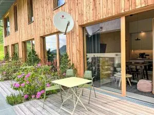 Apartment Hideaway Planneralm by Jufa Hotels-1 by Interhome - Planneralm