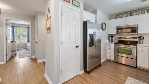 55C Anchors Away II at True Blue condo by Peace Vacations