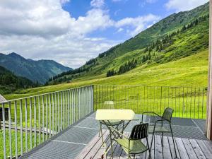 Apartment Hideaway Planneralm by Jufa Hotels-1 by Interhome