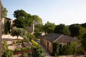 Prieuré Saint-Nicolas - Les Maisons - Poulx