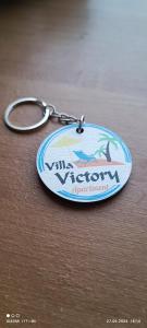 Villa Victory Apartments