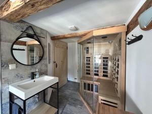 Apartment Frushi by Interhome