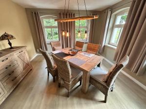 Apartment Frushi by Interhome