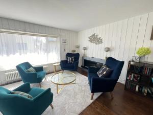 Beautiful Beach House in Camber - Pass the Keys