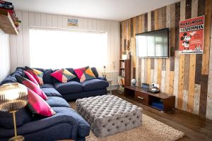 Beautiful Beach House in Camber - Pass the Keys