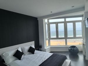 Apartamento Escalera 9