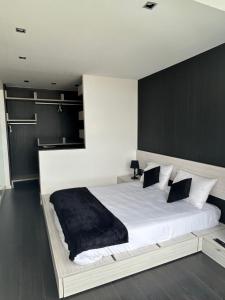 Apartamento Escalera 9