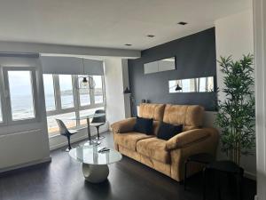 Apartamento Escalera 9