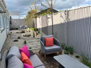 Beautiful Beach House in Camber - Pass the Keys