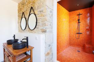 Appartements Villa Stella : photos des chambres