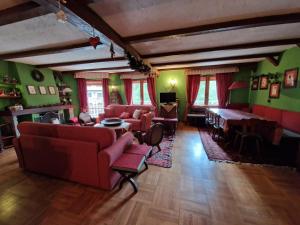 APPARTAMENTO SAUZE DOULX