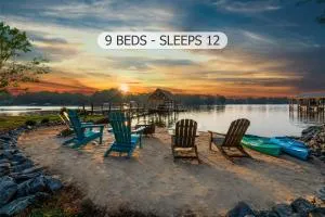 Lakeside Story - High Point