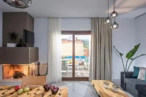 Iris Villa 2 - Archanes Crete - 卡塔拉噶略翁