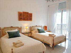 Casa Palacio Madre de la Eucaristía