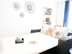 La Perle du Commando, 80m Front de mer